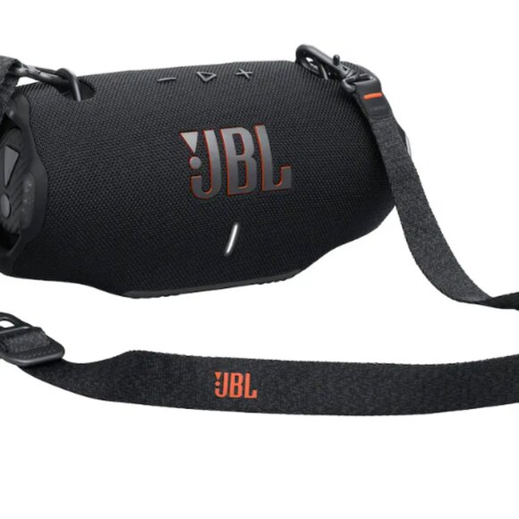 JBL - Xtreme 4 Portable Wireless Speaker - Picture 2 of 6